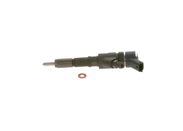 Pióro wycieraczki szyby przedniej kierowcy 3397006949 Bosch