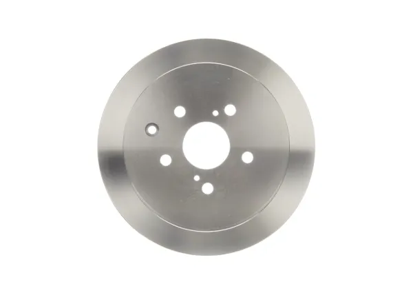 Tarcza hamulcowa tylna 0986479T57 Bosch