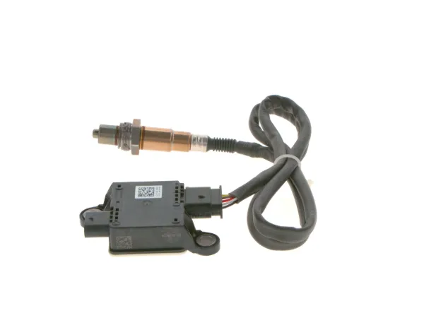 Czujnik temperatury spalin, filtra cząstek stałych 0281007095 Bosch