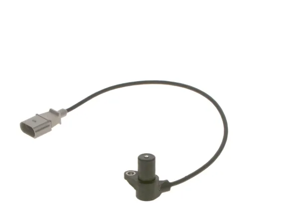 Czujnik położenia wału korbowego 0261210143 Bosch