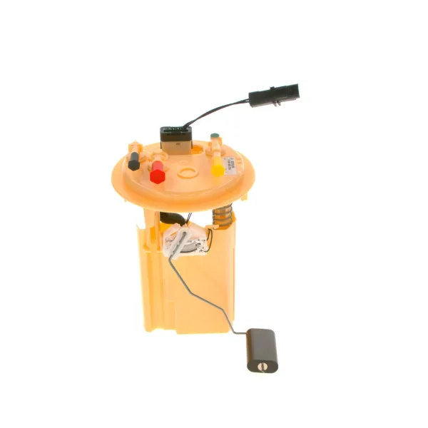 Moduł pompy paliwowej z czujnikiem poziomu paliwa 0986580385 Bosch