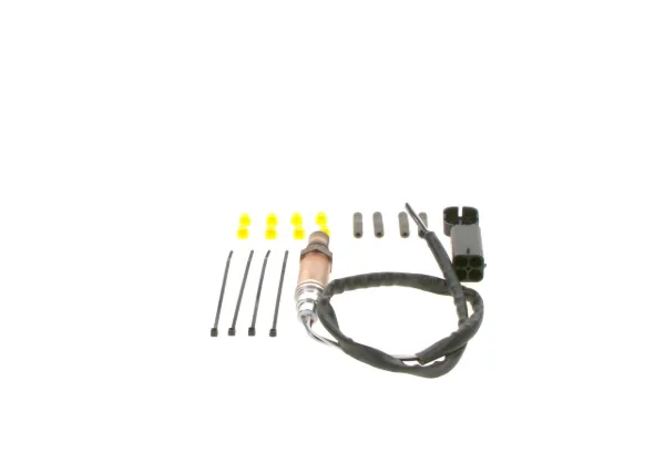 Sonda lambda czujnik tlenu po katalizatorze 0258986505 Bosch