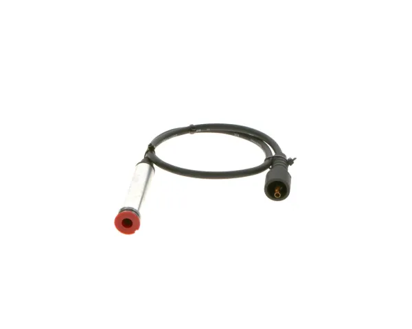 Zestaw przewodów wysokiego napięcia 0986356850 Bosch