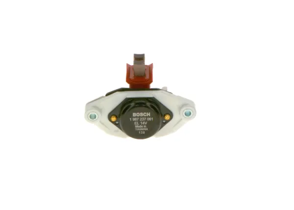 Regulator alternatora (przekaźnik ładowania) 1987237061 Bosch