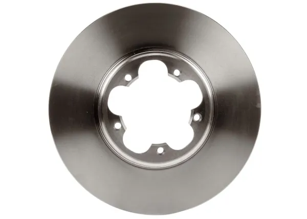 Tarcza hamulcowa przednia 0986479A49 Bosch