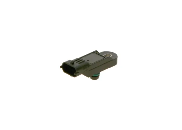 Czujnik ciśnienia doładowania (powietrza w turbinę) 0281002996 Bosch