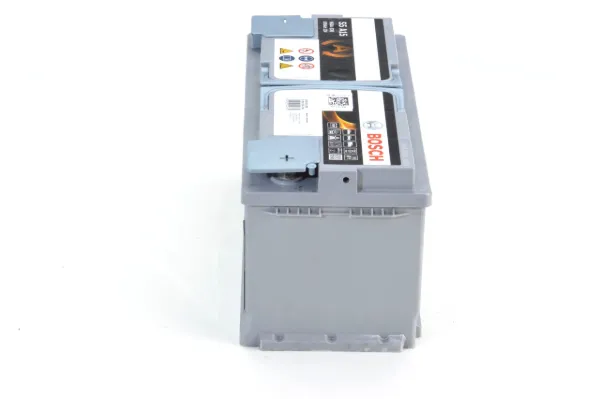 Bateria (akumulator) 0092S5A150 Bosch