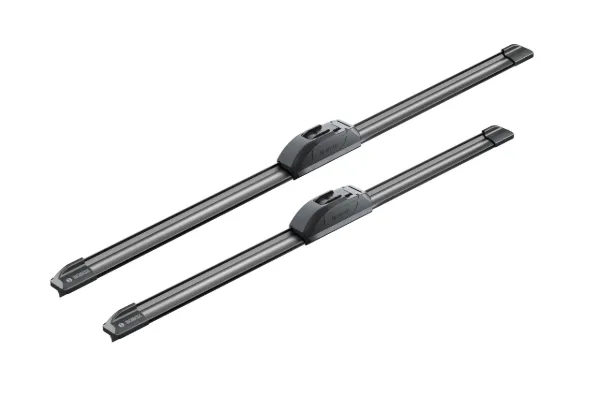 Pióro wycieraczki szyby przedniej, zestaw (2 szt.) 3397118904 Bosch