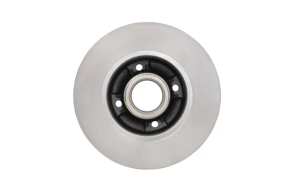Tarcza hamulcowa tylna 0986479007 Bosch