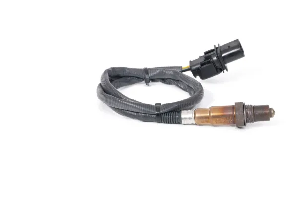 Sonda lambda czujnik tlenu przed katalizatorem 0281004046 Bosch