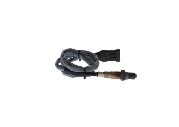 Sonda lambda, czujnik tlenu 025801001A Bosch