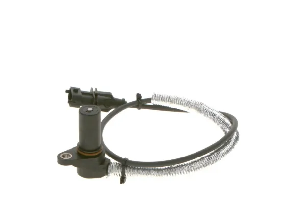 Czujnik położenia wału korbowego 0261210131 Bosch