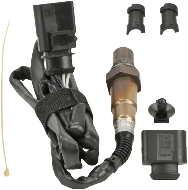 Sonda lambda czujnik tlenu przed katalizatorem 0258006984 Bosch