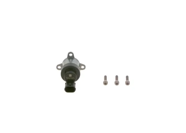 Zawór regulacji ciśnienia (zawór redukcyjny pompy wtryskowej) System Common-Rail Peugeot 407 6E