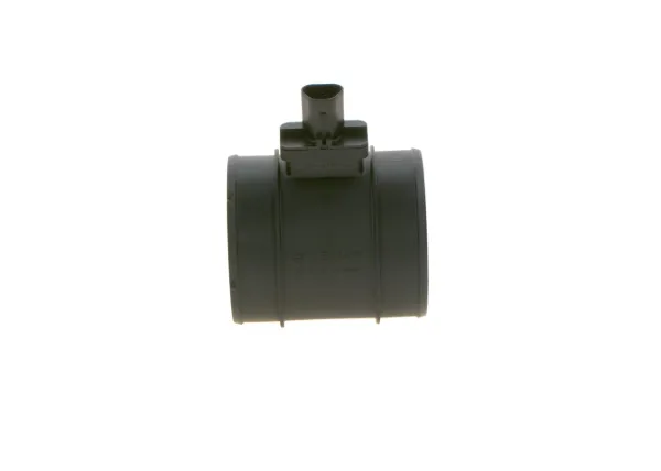 Czujnik przepływu powietrza, przepływomierz powietrza M.A.F. 0280218427 Bosch