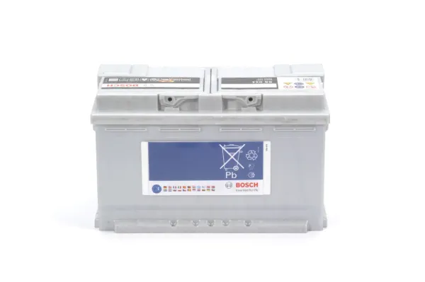 Bateria (akumulator) 0092S50110 Bosch