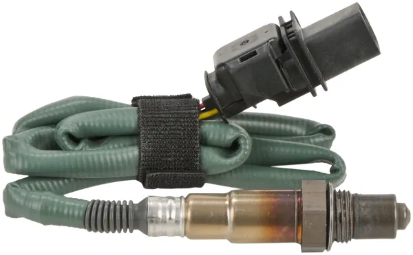 Sonda lambda czujnik tlenu przed katalizatorem 0258017018 Bosch