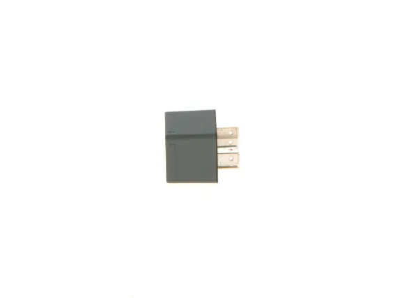 Elektryczne przekaźnik wielofunkcyjne 0332209151 Bosch