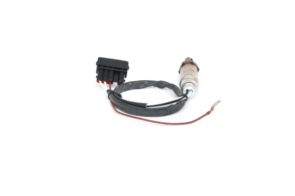 Sonda lambda, czujnik tlenu 0258003331 Bosch