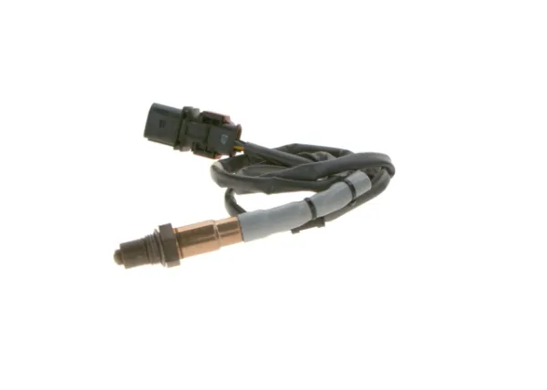  Sonda lambda, czujnik tlenu Skoda Octavia II A5 liftback (1Z3) (2004 - 2013) II A5