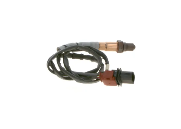 Sonda lambda, czujnik tlenu do Skoda Octavia II A5 1Z3