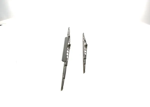 Tarcza hamulcowa przednia 0986479E52 Bosch