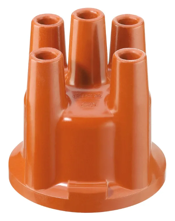 Kopułka rozdzielacza zapłonu 1235522322 Bosch