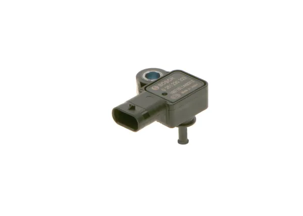 Czujnik przepływu powietrza, przepływomierz powietrza M.A.F. 0261230323 Bosch