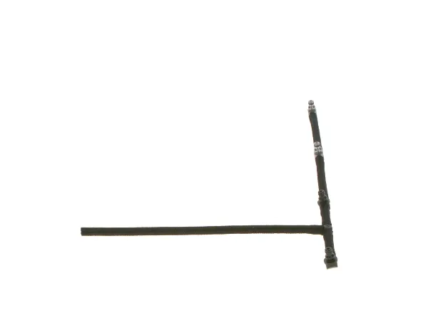 Rurka paliwa, zwrotna od wtryskiwaczy Mercedes A W169