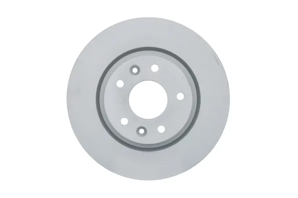 Tarcza hamulcowa przednia 0986479D16 Bosch