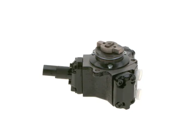 Pompa wtryskowa wysokiego ciśnienia 0445010272 Bosch