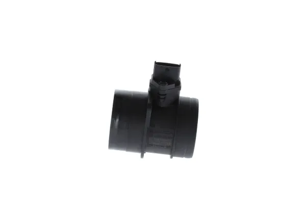 Czujnik przepływu powietrza, przepływomierz powietrza M.A.F. 0281006678 Bosch