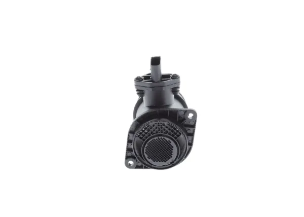 Czujnik przepływu powietrza, przepływomierz powietrza M.A.F. 0281006680 Bosch