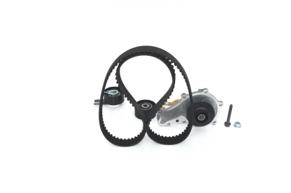 1987948721 Bosch pasek rozrządu, zestaw