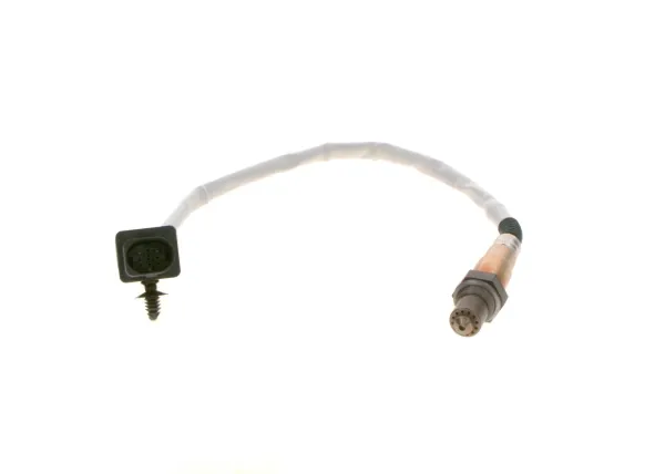 Sonda lambda, czujnik tlenu 0258017357 Bosch