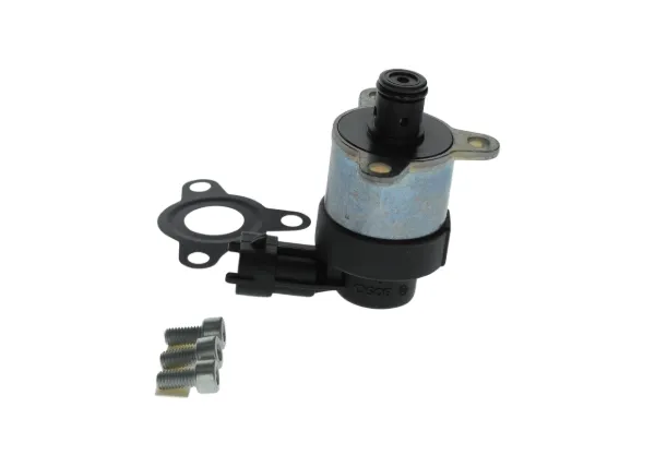Zawór regulacji ciśnienia (zawór redukcyjny pompy wtryskowej) System Common-Rail 1465ZS0030 Bosch