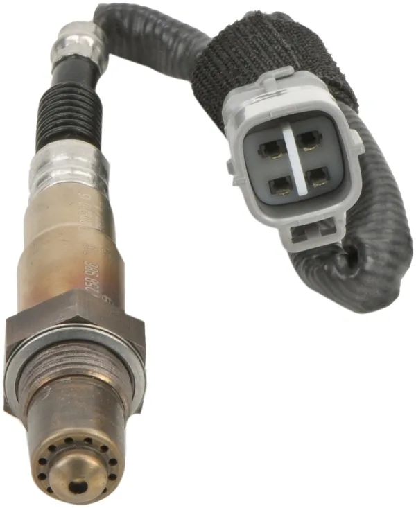 Sonda lambda czujnik tlenu po katalizatorze 0258986716 Bosch