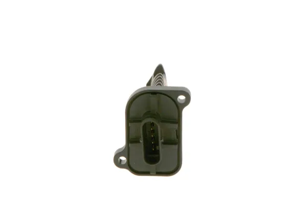 Czujnik przepływu powietrza, przepływomierz powietrza M.A.F. 0280218279 Bosch