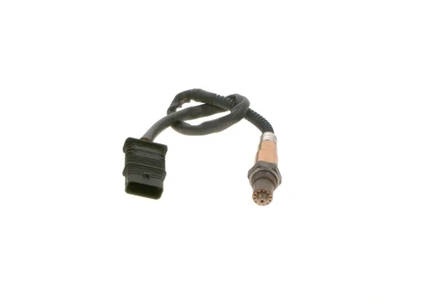 Sonda lambda czujnik tlenu przed katalizatorem 0258027015 Bosch