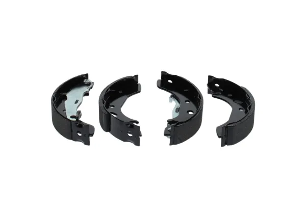 Klocki hamulcowe tylne bębnowe 0986487553 Bosch