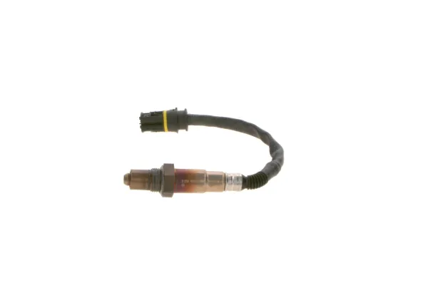 Sonda lambda, czujnik tlenu 0258006123 Bosch