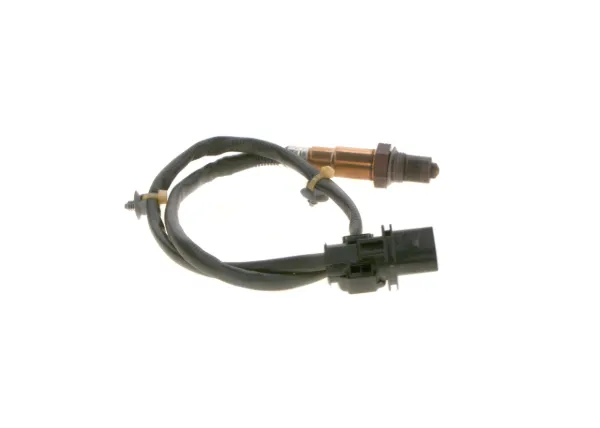 Sonda lambda czujnik tlenu przed katalizatorem 0258017209 Bosch