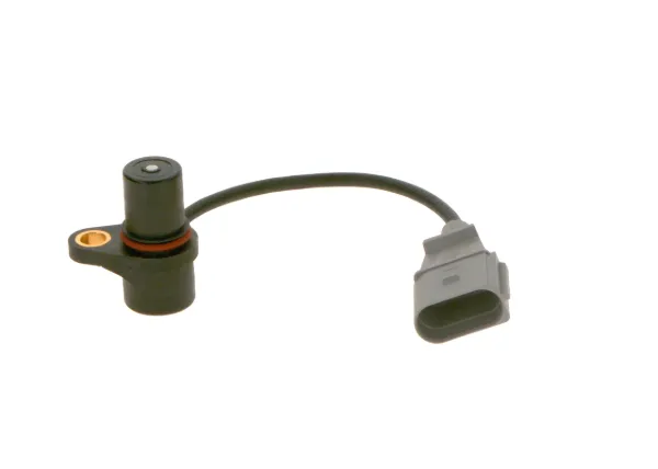 Czujnik położenia wału korbowego 0261210199 Bosch