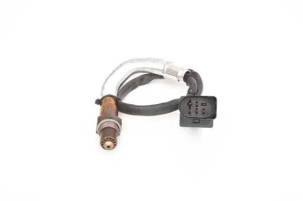 Sonda lambda czujnik tlenu przed katalizatorem 0258007273 Bosch