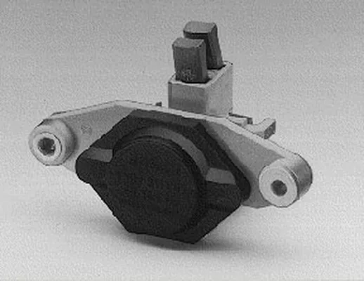 Regulator alternatora (przekaźnik ładowania) 1197311018 Bosch