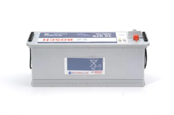 Bateria (akumulator) 0092T40760 Bosch