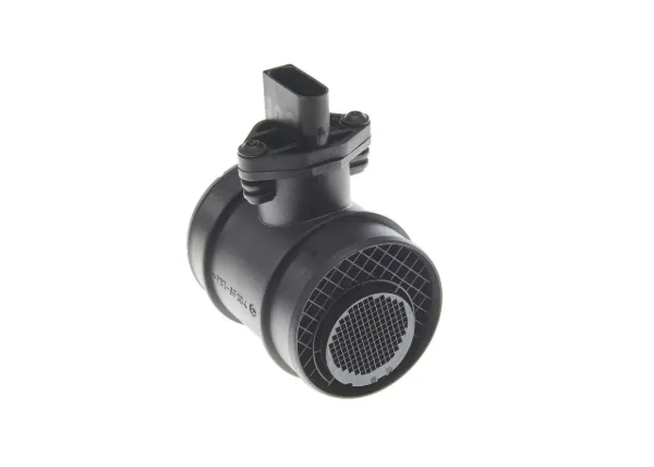 Czujnik przepływu powietrza, przepływomierz powietrza M.A.F. 0281002621 Bosch