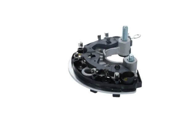Mostek prostowniczy alternatora = Moster diodowy alternatora Skoda Octavia 1Z3