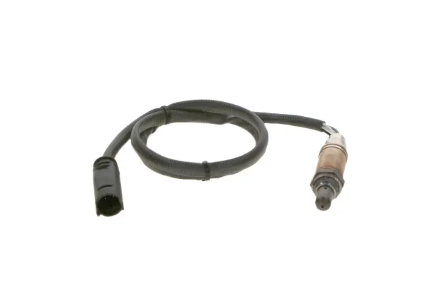 Sonda lambda czujnik tlenu po katalizatorze 0258005109 Bosch