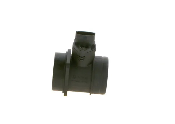 Czujnik przepływu powietrza, przepływomierz powietrza M.A.F. 0280218382 Bosch